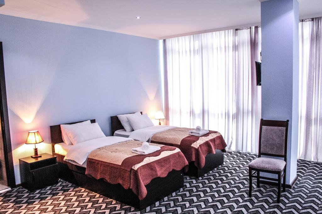 Royal Georgia Hotel Tbilisi Room photo