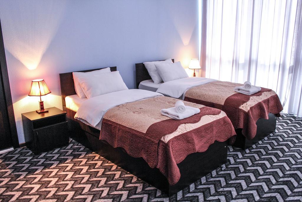 Royal Georgia Hotel Tbilisi Room photo
