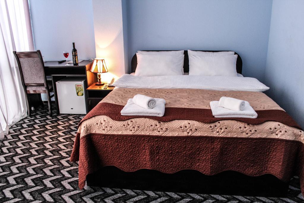 Royal Georgia Hotel Tbilisi Room photo
