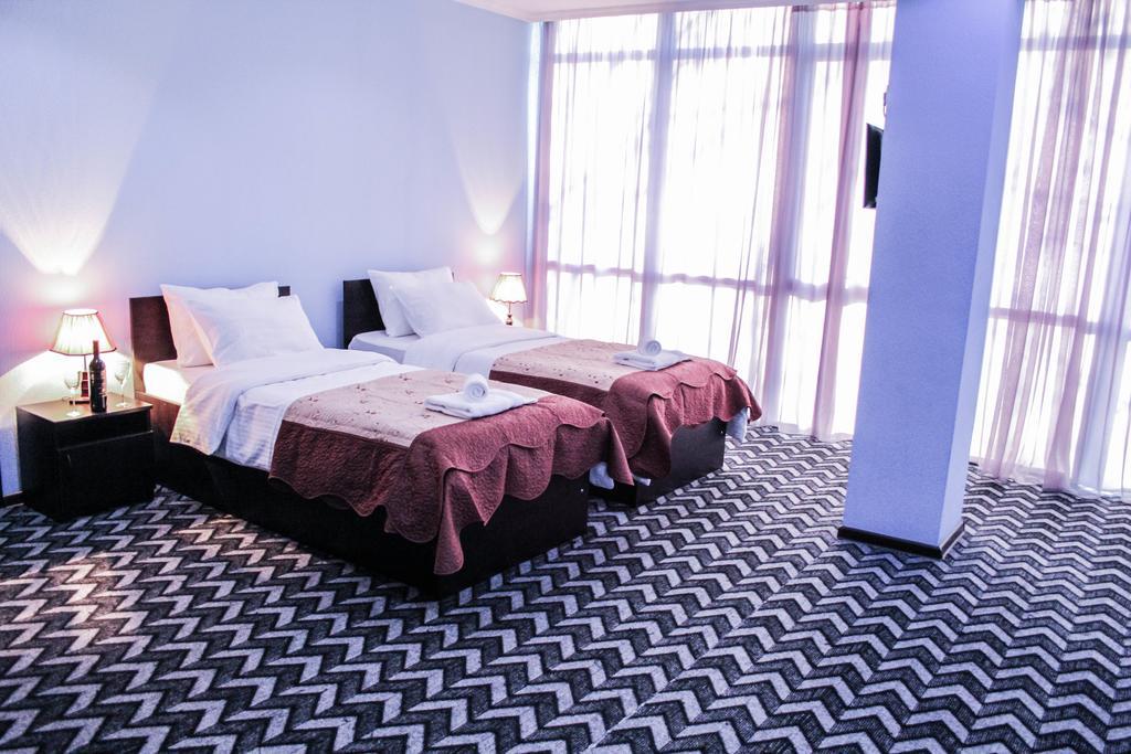 Royal Georgia Hotel Tbilisi Room photo