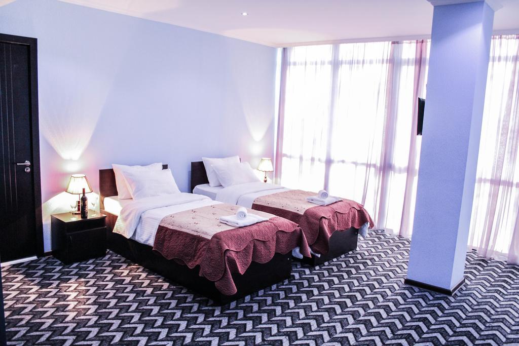 Royal Georgia Hotel Tbilisi Room photo